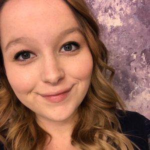 Meet your Posher, Brittney